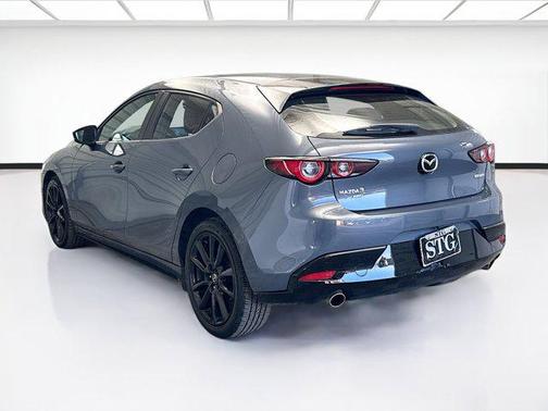 2024 Mazda Mazda3 AWD