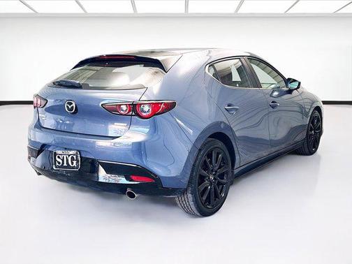 2024 Mazda Mazda3 AWD