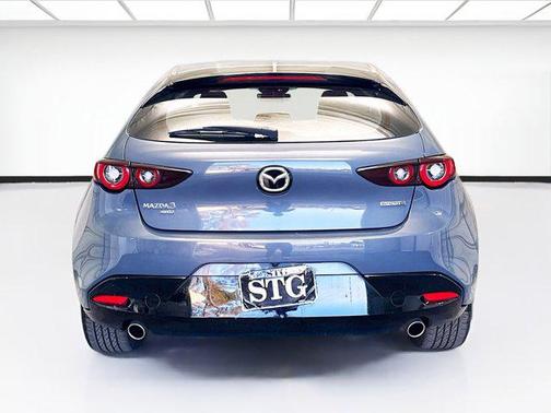 2024 Mazda Mazda3 AWD