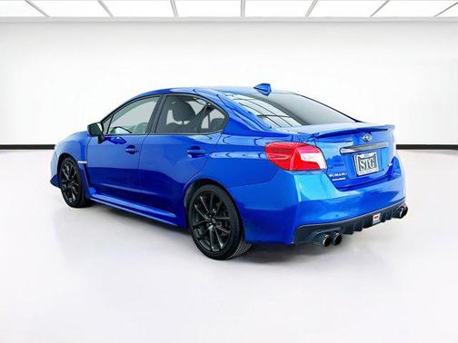 2021 Subaru WRX Premium