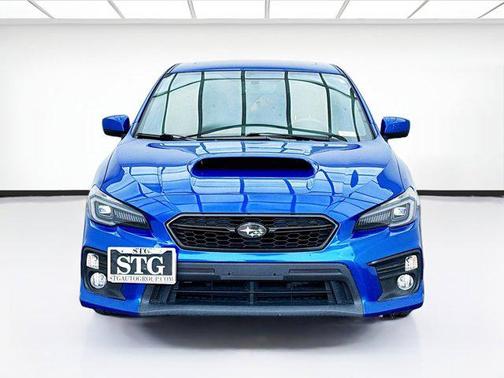 2021 Subaru WRX Premium