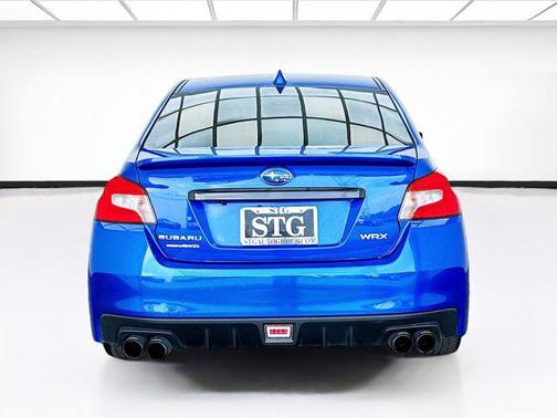 2021 Subaru WRX Premium