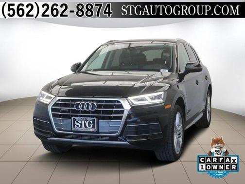Photo 1 of 33 of 2019 Audi Q5 2.0T Premium Plus