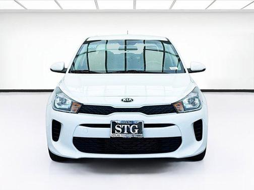 2020 Kia Rio LX