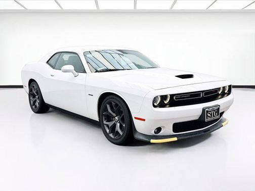 2019 Dodge Challenger R/T