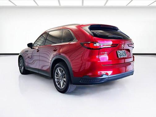 2024 Mazda CX-90 3.3 Turbo Preferred Plus