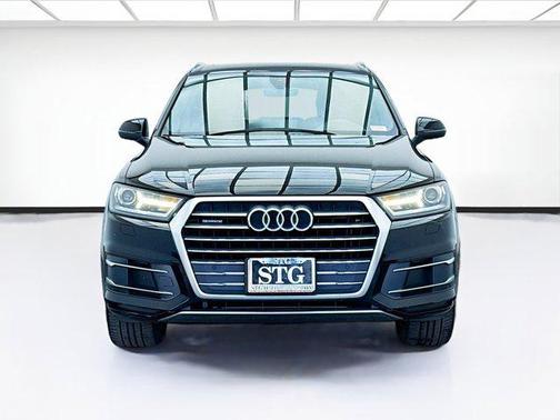2019 Audi Q7 45 Premium