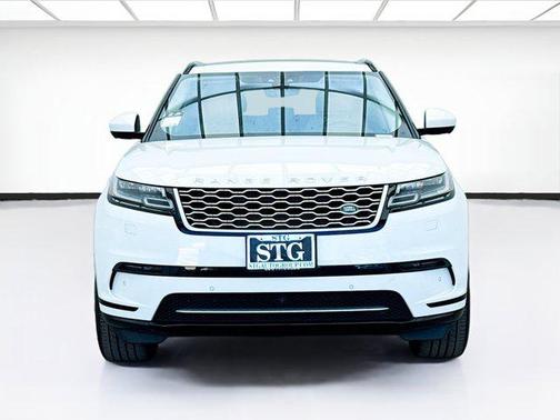 2020 Land Rover Range Rover Velar P250 S