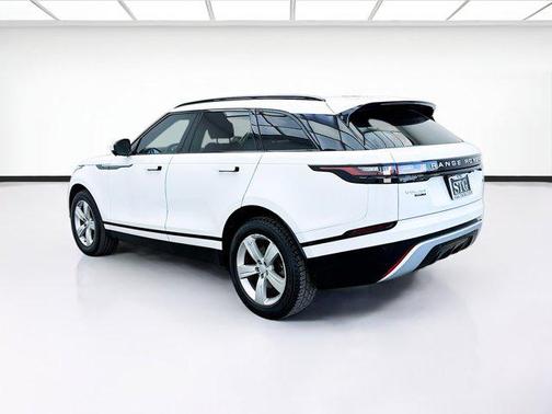 2020 Land Rover Range Rover Velar P250 S