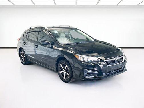 2019 Subaru Impreza 2.0i Premium