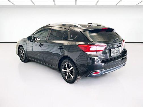 2019 Subaru Impreza 2.0i Premium