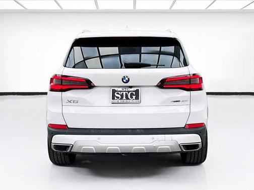 2021 BMW X5 sDrive40i