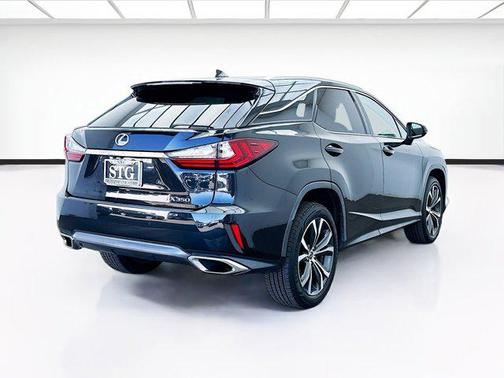 2019 Lexus RX 350 Base