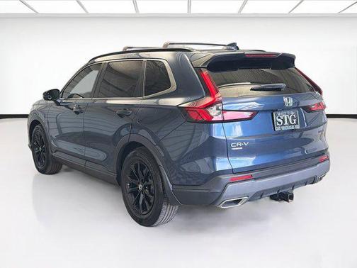 2023 Honda CR-V Hybrid Sport FWD