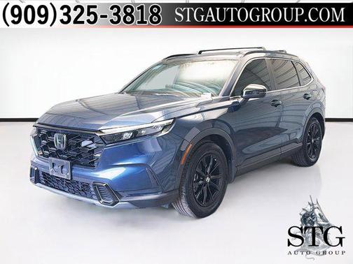 2023 Honda CR-V Hybrid Sport FWD