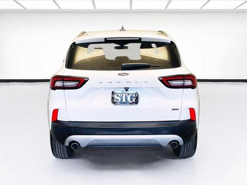 2023 Ford Escape PHEV SE