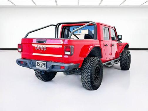 2021 Jeep Gladiator Sport S