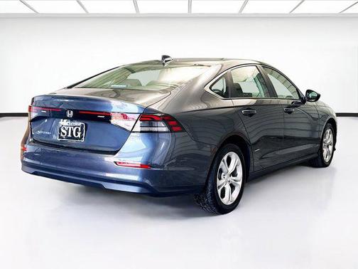 2024 Honda Accord LX 1.5T