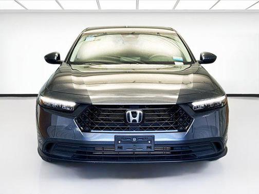 2024 Honda Accord LX 1.5T