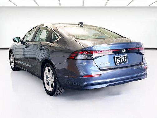 2024 Honda Accord LX 1.5T
