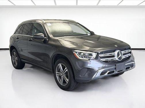 2022 Mercedes-Benz GLC 300 Base