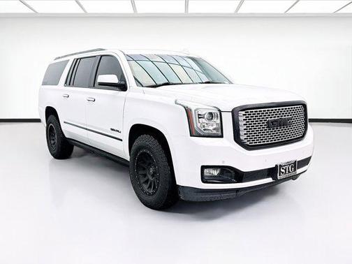 2017 GMC Yukon XL Denali