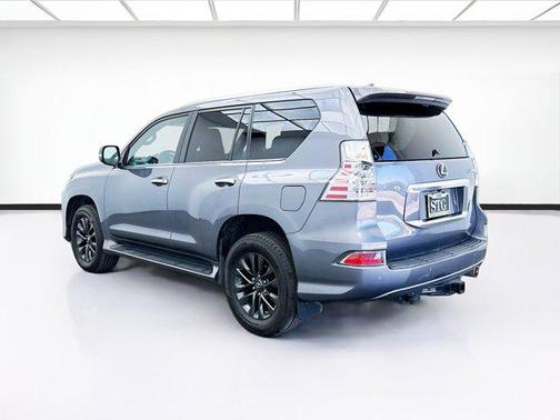 2022 Lexus GX 460 Premium