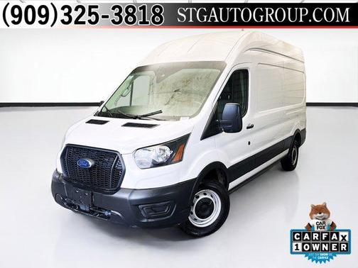 2022 Ford Transit-250 Base