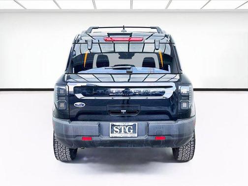 2021 Ford Bronco Sport Base