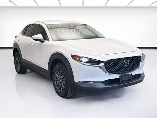 2023 Mazda CX-30 2.5 S