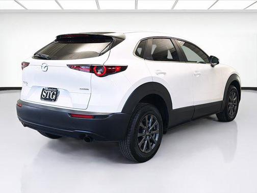 2023 Mazda CX-30 2.5 S