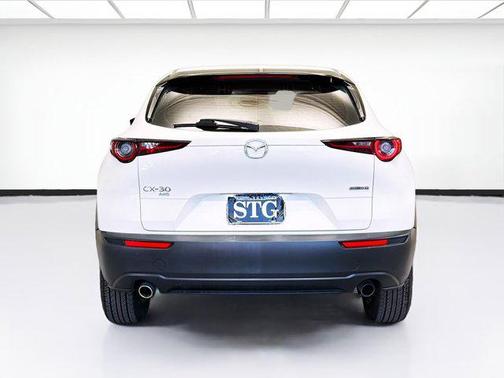 2023 Mazda CX-30 2.5 S