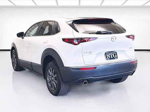 2023 Mazda CX-30 2.5 S