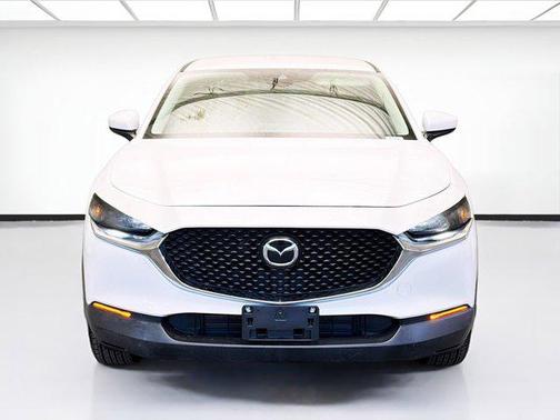 2023 Mazda CX-30 2.5 S