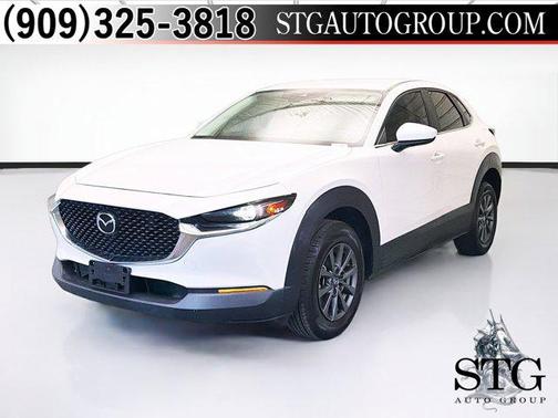 2023 Mazda CX-30 2.5 S