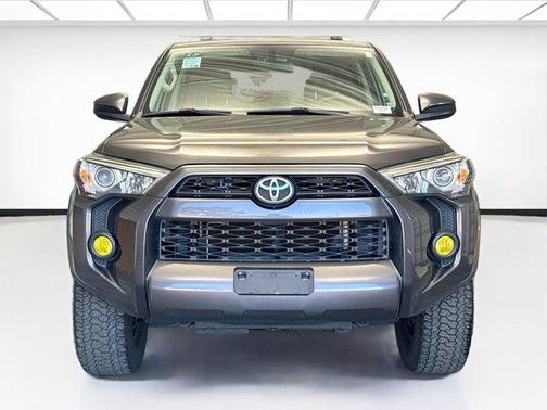 2014 Toyota 4Runner SR5