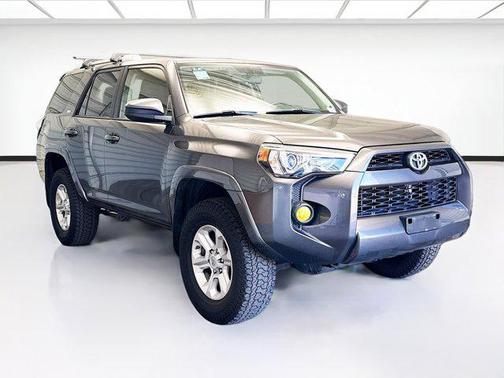 2014 Toyota 4Runner SR5