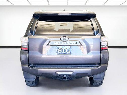2014 Toyota 4Runner SR5