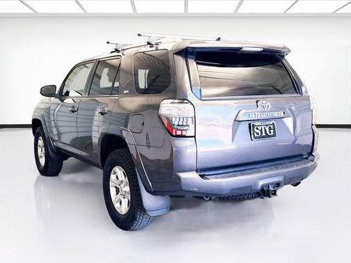 2014 Toyota 4Runner SR5