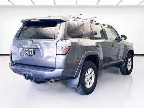 2014 Toyota 4Runner SR5