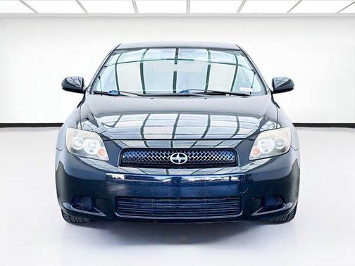 2009 Scion tC Base