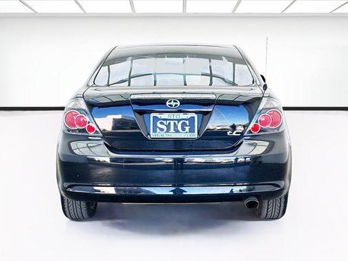 2009 Scion tC Base
