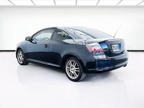 2009 Scion tC Base