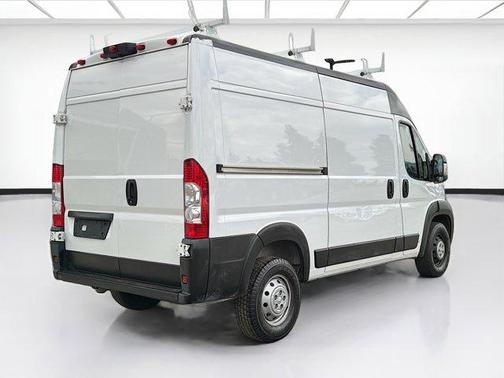 2022 RAM ProMaster 1500 Base
