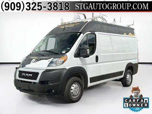2022 RAM ProMaster 1500 Base