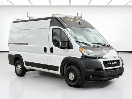 2022 RAM ProMaster 1500 Base