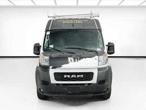 2022 RAM ProMaster 1500 Base