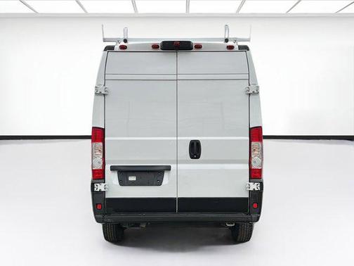 2022 RAM ProMaster 1500 Base