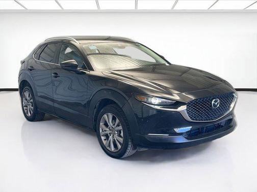 2023 Mazda CX-30 2.5 S Select Package