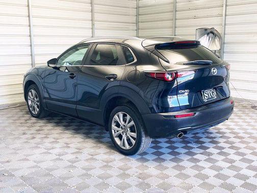 2023 Mazda CX-30 2.5 S Select Package